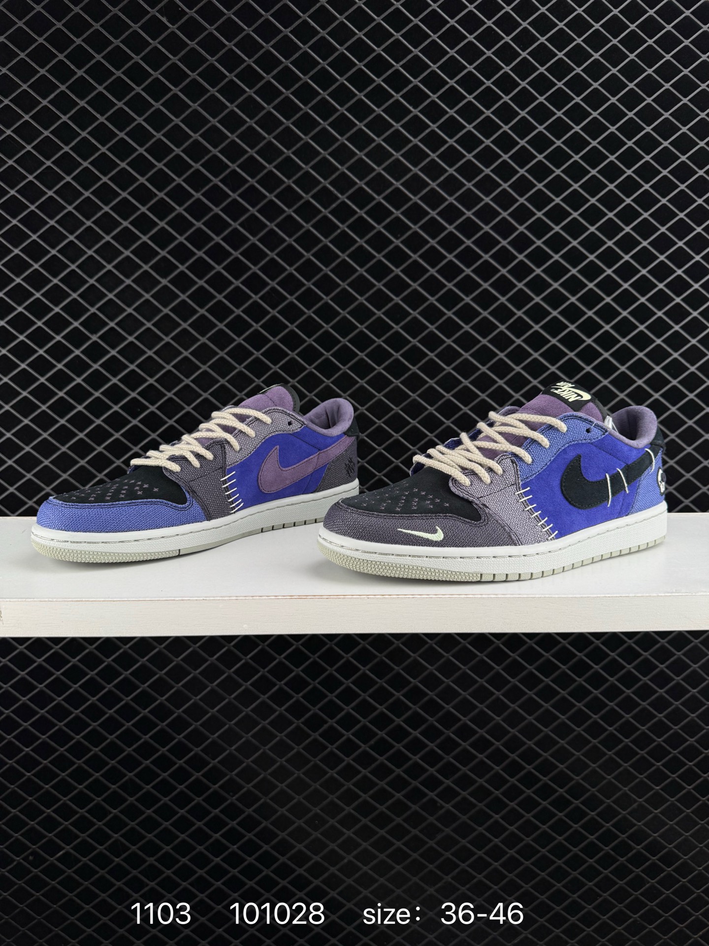 Nike Air Jordan 1 Retro Low OG